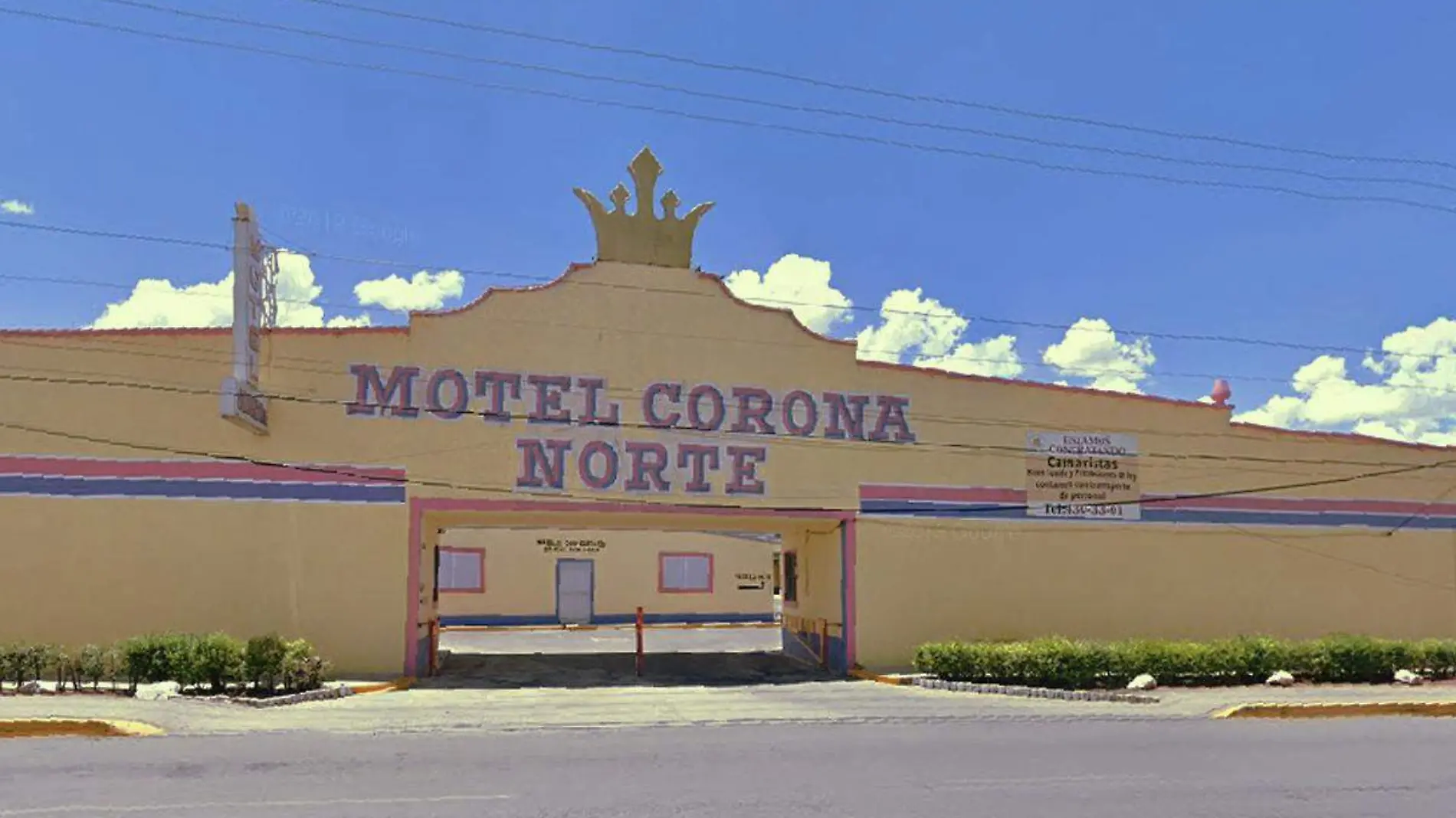 15 WEB Motel Corona Saltillo